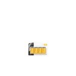 Everyday Alkaline Batteries - Pack of 4 (9V)