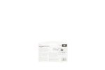 Everyday Alkaline Batteries - Pack of 4 (9V)