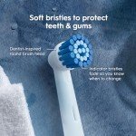 Oral-B Sensitive Gum Care Toothbrush Heads, 3 Pack