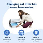 PetSafe ScoopFree Litter Tray Refills (3 Pack)
