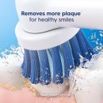 Oral-B Sensitive Gum Care Toothbrush Heads, 3 Pack
