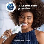 Oral-B Sensitive Gum Care Toothbrush Heads, 3 Pack