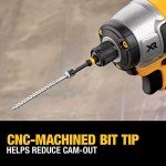 Dewalt 40-Piece FlexTorq Screw Driving Set