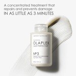 Olaplex No 3 Hair Repair Treatment, 3.3 oz