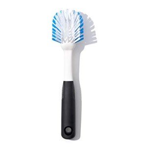 OXO Good Grips Kitchen Dish Brush - Assorted Colors