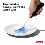 OXO Good Grips Kitchen Dish Brush - Assorted Colors