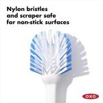 OXO Good Grips Kitchen Dish Brush - Assorted Colors