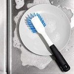OXO Good Grips Kitchen Dish Brush - Assorted Colors