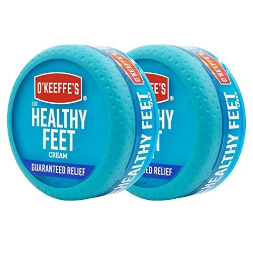 O'keeffe's