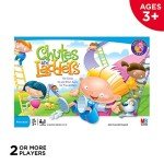 Chutes and Ladders Board Game