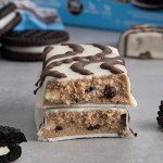 Cookies & Cream Quest Bars - 12 Pack