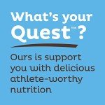 Cookies & Cream Quest Bars - 12 Pack
