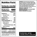 Cookies & Cream Quest Bars - 12 Pack