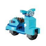 LEGO Classic Creative Brick Box for Kids