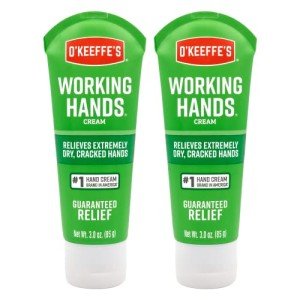 O'Keeffe's Hand Cream for Extreme Dryness Relief