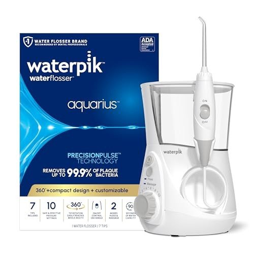 Waterpik