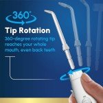 Waterpik Aquarius Water Flosser WP-660