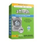 Affresh Washer Cleaner for Fresh Laundry