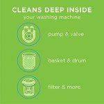 Affresh Washer Cleaner for Fresh Laundry