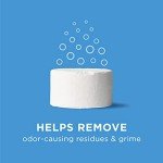 Affresh Washer Cleaner for Fresh Laundry