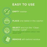 Affresh Washer Cleaner for Fresh Laundry