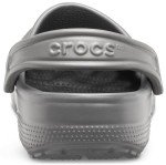 Slate Grey Crocs Classic Clogs for Everyone