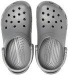 Slate Grey Crocs Classic Clogs for Everyone