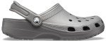 Slate Grey Crocs Classic Clogs for Everyone