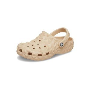 Classic Geometric Crocs for Everyone