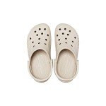 Cobblestone Crocs Baya Clogs for Men and Women