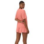 Hanes Women's Supersoft 2-Piece Lounge Set