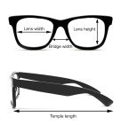 Burberry BE 4293 Vintage Check Black Sunglasses