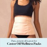Sky Organics 100% Pure Organic Castor Oil 16 oz