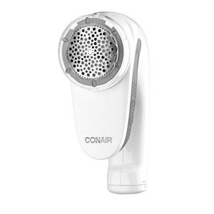 Conair Portable Rechargeable Fabric Shaver and Lint Remover