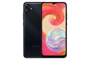 Samsung Galaxy A04e Dual SIM 32GB - Black