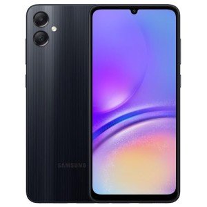 Samsung Galaxy A05 64GB Dual-SIM Unlocked Smartphone
