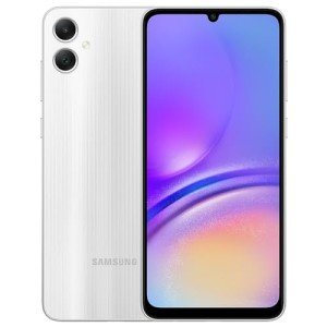 SAMSUNG Galaxy A05 128GB Dual SIM Smartphone