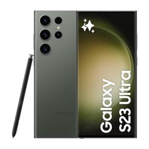 Samsung Galaxy S23 Ultra 5G - 256GB, 12GB RAM