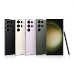 Samsung Galaxy S23 Ultra 5G - 256GB, 12GB RAM