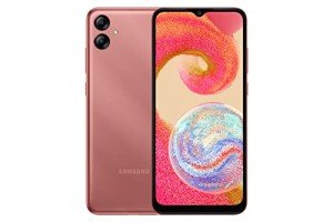 SAMSUNG Galaxy A04e Dual SIM 32GB - Copper