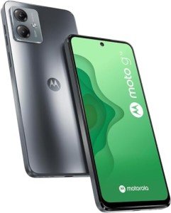 Motorola Moto G14 Dual SIM 4G LTE Smartphone