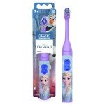 Oral-B Kids Electric Toothbrush with Disney Frozen