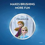 Oral-B Kids Electric Toothbrush with Disney Frozen