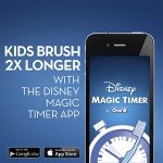 Oral-B Kids Electric Toothbrush with Disney Frozen