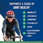 Move Free Advanced Joint Support Supplement - 120 Tablets