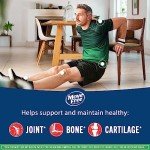Move Free Advanced Joint Support Supplement - 120 Tablets