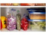 Ziploc Sandwich & Snack Bags with Grip Seal