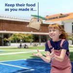 Ziploc Sandwich & Snack Bags with Grip Seal
