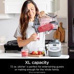 Ninja BL660 Professional 1100W Blender with To-Go Cups
