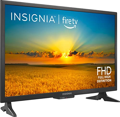 Insignia 24" Smart Full HD Fire TV